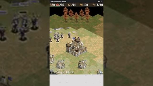Playing Age of Empires III Mobile's Campaign! (Mission 1-2) (read description) смотреть онлайн