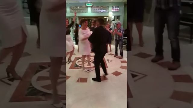 Свадьба Ирины и Жано 13.07.2018 смотреть онлайн