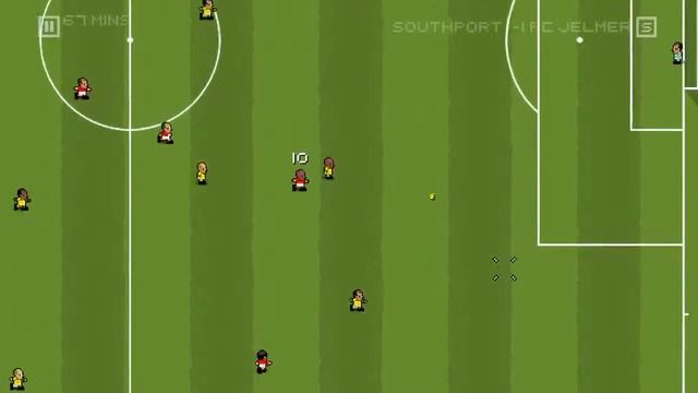 [Tiki Taka Soccer] How Fast Was This?! - Tiki Taka Soccer #3 смотреть онлайн