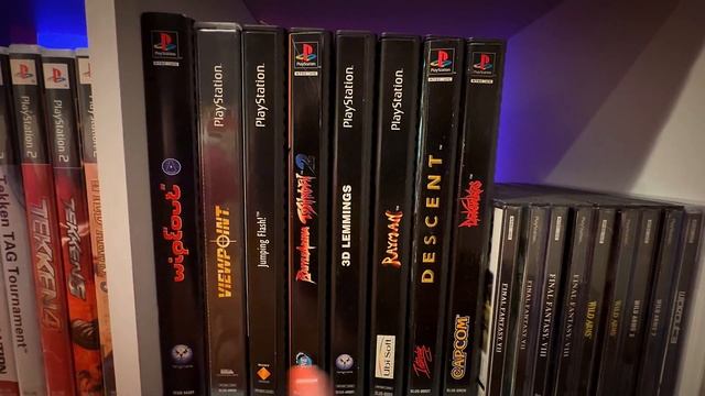 My Game Room Tour 2023 - Two Floors of Retro Console & Arcade Nostalgia! смотреть онлайн