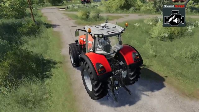 FS 19 ? Changed Motor Sounds Script - Suoni motore e non solo by Ifko[nator] - [PC] #nicko87 смотреть онлайн