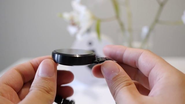 Опыт эксплуатации часов Moto 360 (review) смотреть онлайн