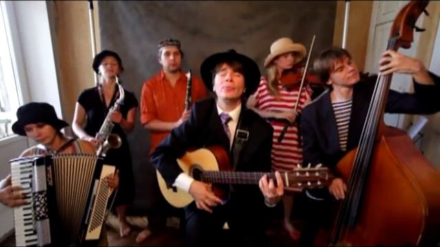 У финского леса смотреть онлайн