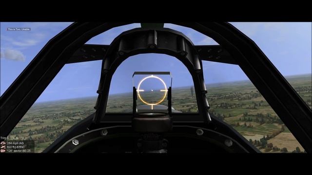 IL2 1946 Griffon spitfires Upgrade смотреть онлайн