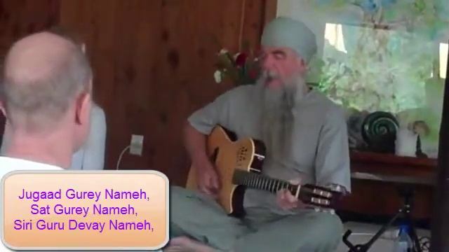 Jugaad Gurey Nameh смотреть онлайн