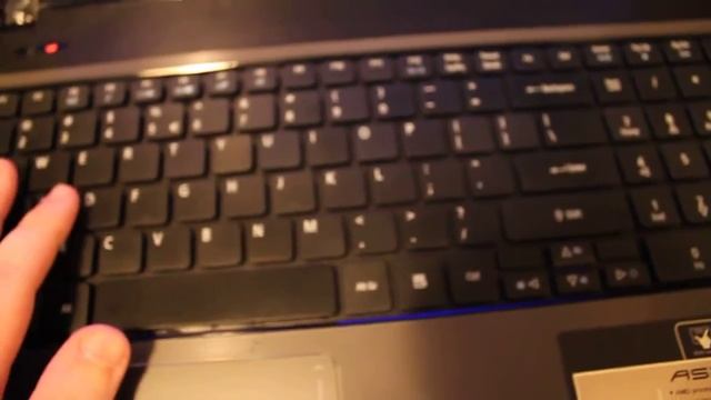 Acer Aspire 5251 Review