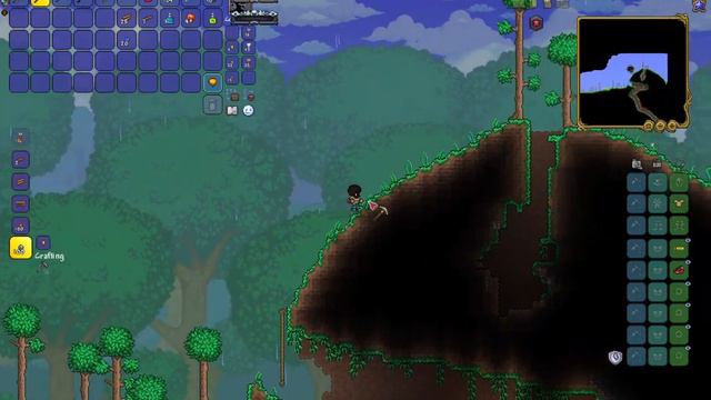 Terraria randomness, calamity version (terraria calamity mod) смотреть онлайн