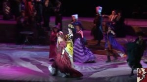 Песенка Мадлен. Лилия Амарфий