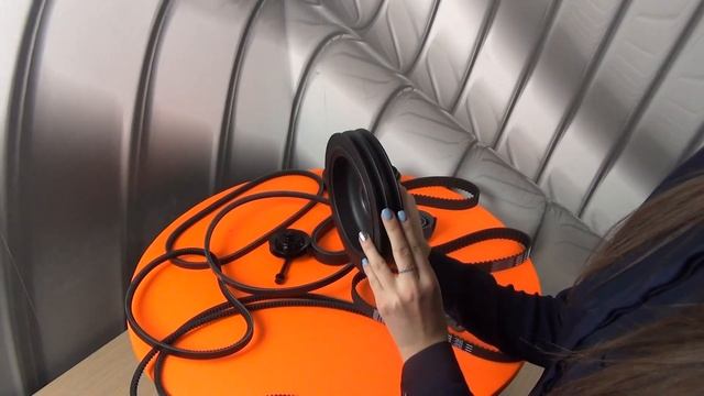 Ремни и ролики |  Хендай Портер