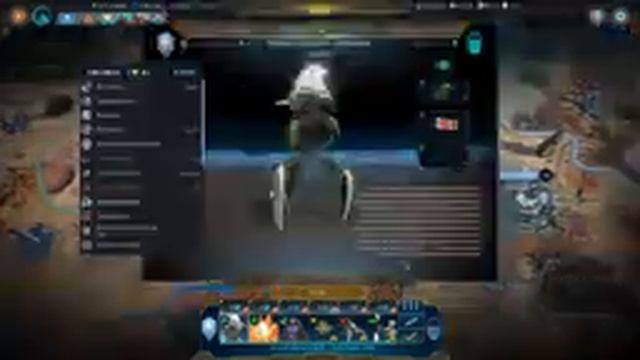 Age of Wonders Planetfall | Let's Play 08-14 | The Cosmite Must Flow смотреть онлайн