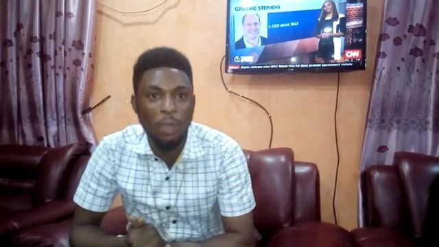 The son of the oracle live with the oracle as they storm Onitsha anambra state for an invasion смотреть онлайн