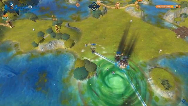 Siegecraft Commander Gameplay (PC) 2017 смотреть онлайн