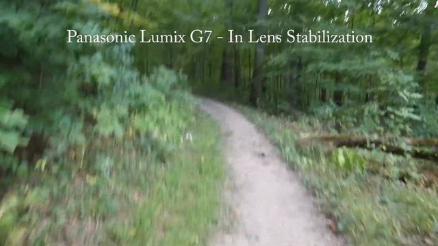 Sony ZV-1 and Catalyst Browse Stabilization Comparison смотреть онлайн