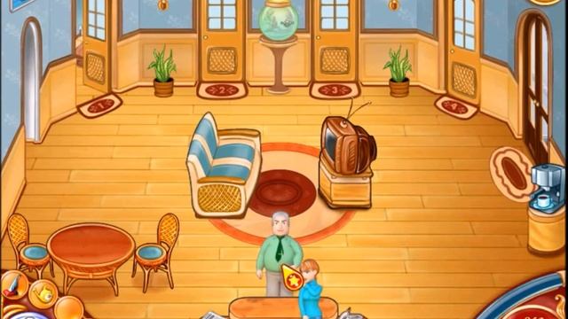 Jane's Hotel - Gameplay Part 3 (Level 8 to 9) смотреть онлайн