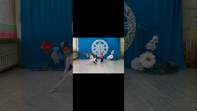 Оригинальный жанр «Гимнасбрэйданс» смотреть онлайн