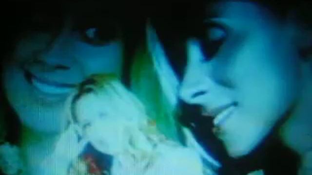 LARA FABIAN-Mademoiselle Hyde cover смотреть онлайн