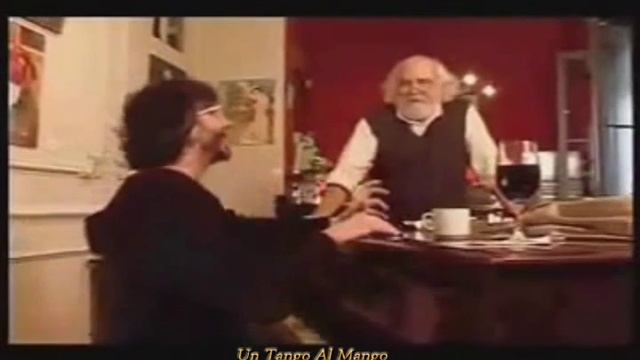 Fito Paez hablando de composición con Juan Sasturain смотреть онлайн
