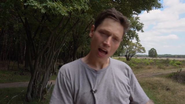 Deze fiets zonder zadel geeft je een workout: 'Ik ga kapot!' смотреть онлайн
