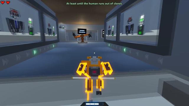 CLONE DRONE - НЕВЕРОЯТНОЕ ВЫЖИВАНИЕ - Часть 2 смотреть онлайн