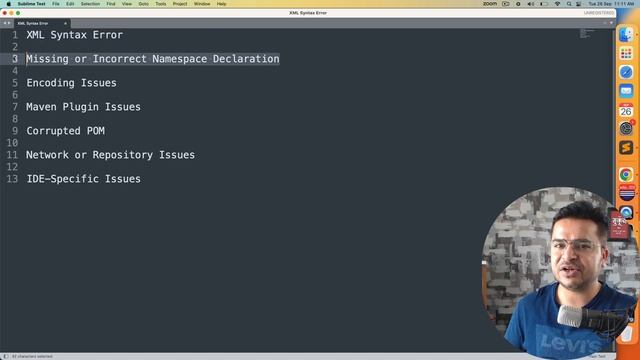 How To Fix - cvc-elt.1.a cannot find the declaration of element 'project' смотреть онлайн