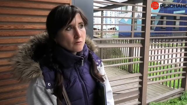 Жители Васильевского острова рассказывают о южном намыве смотреть онлайн