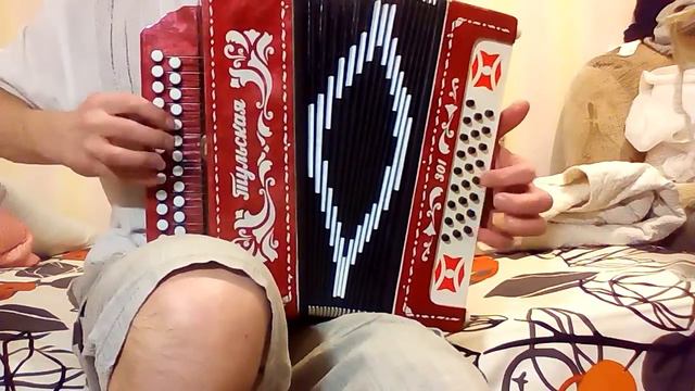 Барыня из самоучителя Бажилина смотреть онлайн