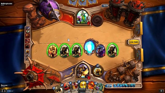 Put Your Faith In The Light! - Tirion Fordring Entry Theme Music Song Audio! смотреть онлайн
