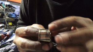 Ремонт тормозного суппорта мотоцикла на примере kawasaki zx12r