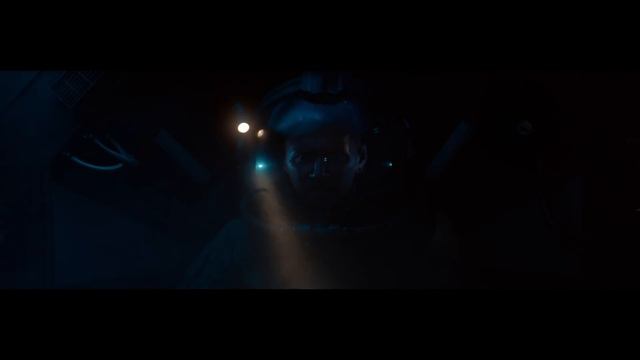 TesseracT - Legion (Official Music Video) смотреть онлайн