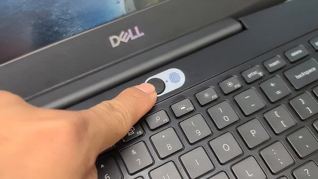 Dell G5 5500 | Cấu Hình khủng CORE i7-10750H, VGA RTX 2060 6GB, SSD 512GB NVME Phân khúc giá 26tr смотреть онлайн