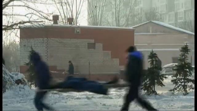 Нет погибших и пострадавших. Спасатели ликвидировали "пожар" в первой городской больнице смотреть онлайн