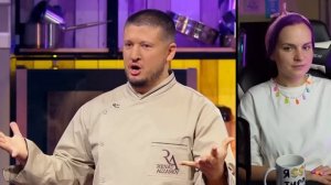Пришла с маминым тортом на Кондитер Дети