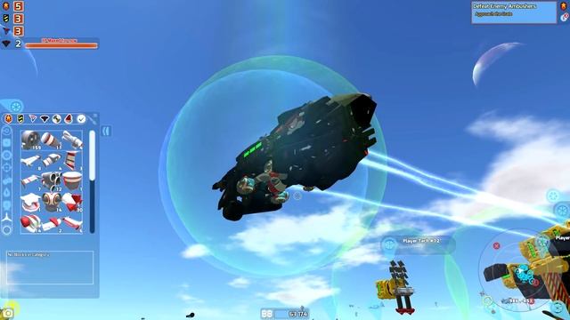 TerraTech /#39 Боевой БАЙК [v.0.7.2] смотреть онлайн
