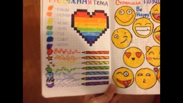 Что нарисовать в ЛД смотреть онлайн