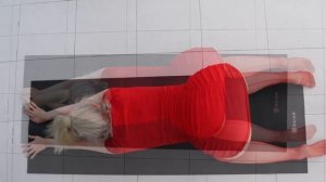 Stretching and Flexibility — Back Stretch