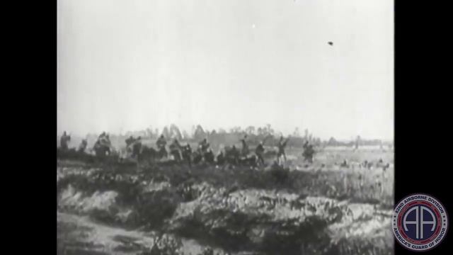 All American Week 2022 - 82nd Airborne смотреть онлайн