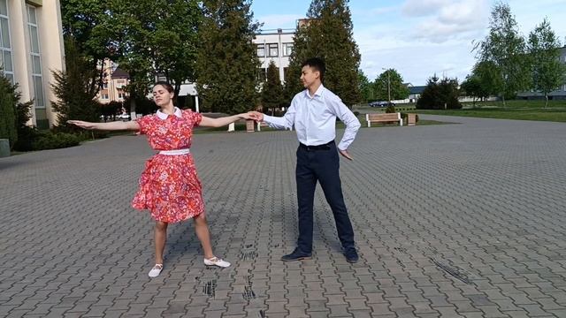 Вальс Победы смотреть онлайн