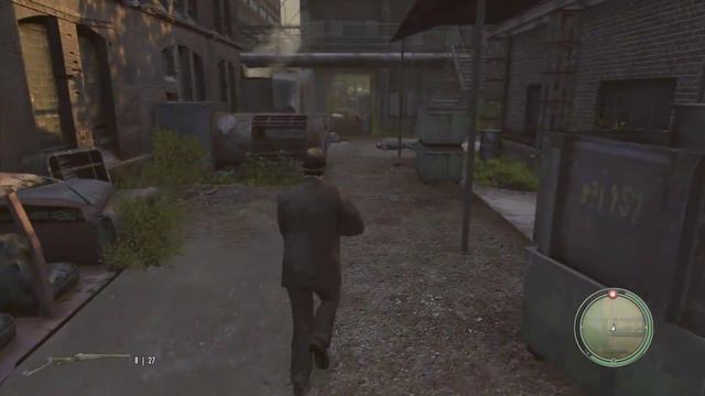 Mafia II - Playboys - Chapter 8 смотреть онлайн