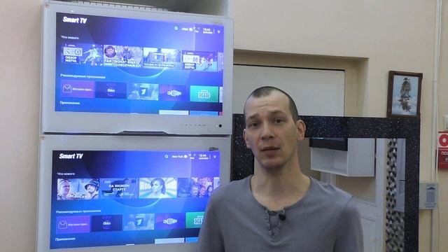 Обзор встраиваемых телевизоров для кухни от компании AVEL смотреть онлайн