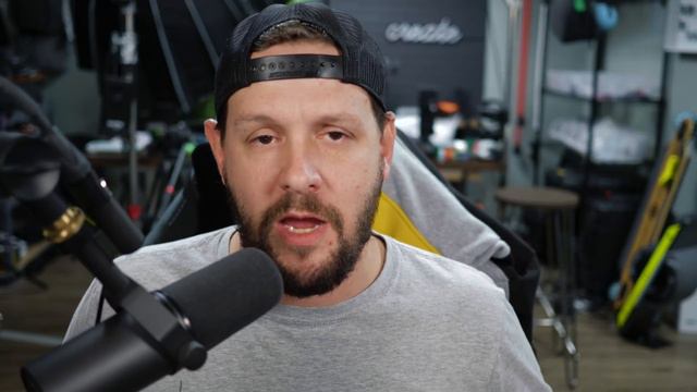 Why the Mavic 3 GPS will never be fixed смотреть онлайн