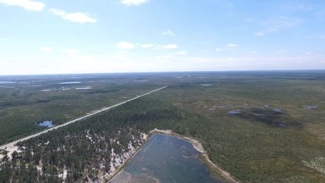 Тарко-Сале 2022 смотреть онлайн