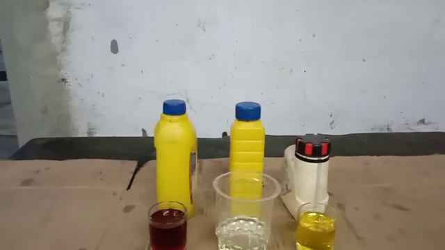 DOT3 vs DOT4 смотреть онлайн