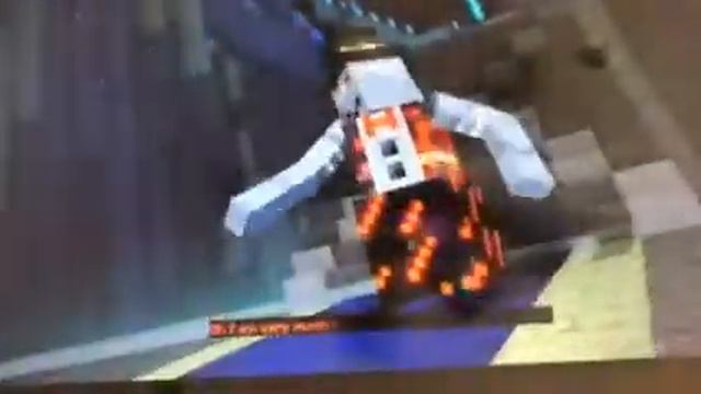 Minecraft story mode season 2 episode 5 : battle Romeo 😱😃😃 смотреть онлайн