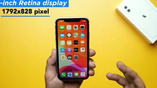 #Unboxing Of Apple iPhone 11 64 Gb And Review❤️?? смотреть онлайн