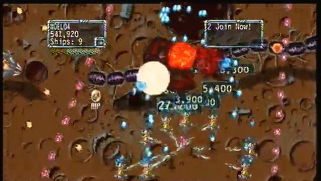 SHOOT 1UP XBOX 360 INDIE. смотреть онлайн