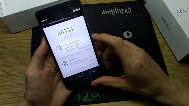 Meizu m3 Nоte - Полный обзор качественного смартфона. смотреть онлайн