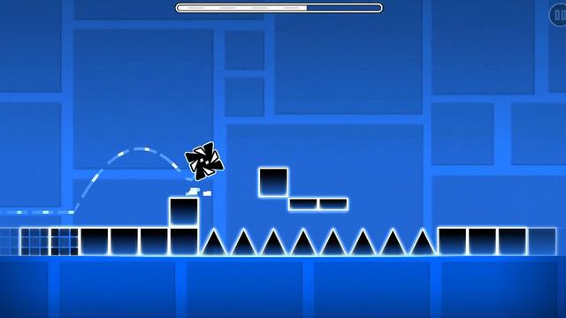 уровень от подписчика Aro Ave Мне понравился 9,5/10 ещё бы декора :) смотреть онлайн