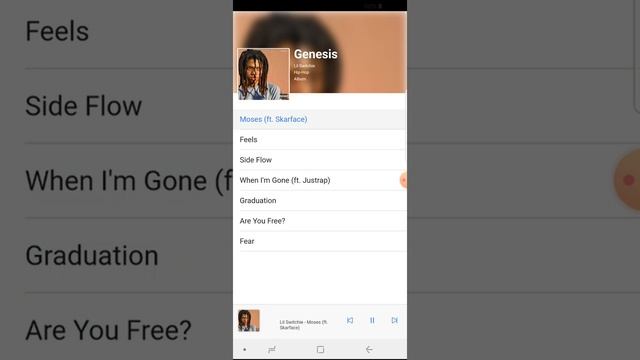 Ionic 5 , Nodejs , and MongoDB Music Streaming app like Spotify, Apple Music - смотреть онлайн