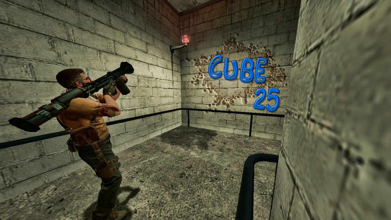 CSGO CUBE #25 [Нарезка, Приколы, Фэйлы, Смешные моменты и Т.д.] #CSGO смотреть онлайн