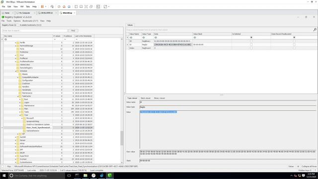 Investigating Windows Scheduled Tasks used by Ransomware смотреть онлайн